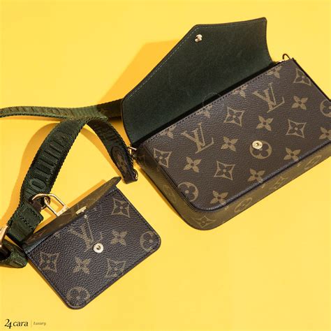 strap bag lv|louis vuitton straps for bags.